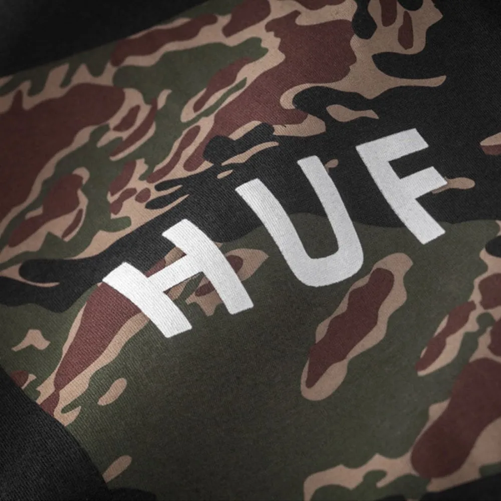 TIGER CAMO BOX LOGO