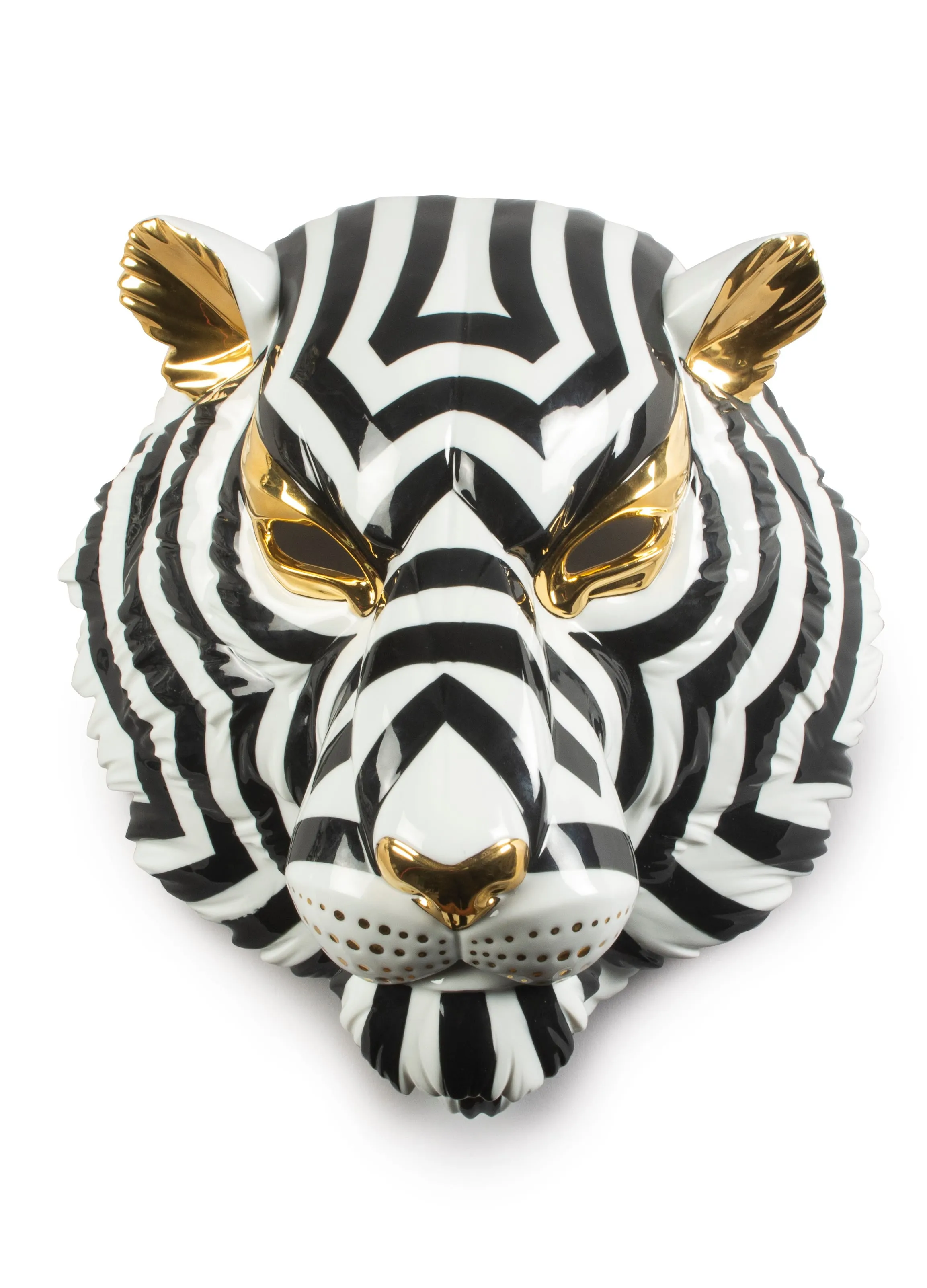 TIGER MASK (BLACKGOLD)