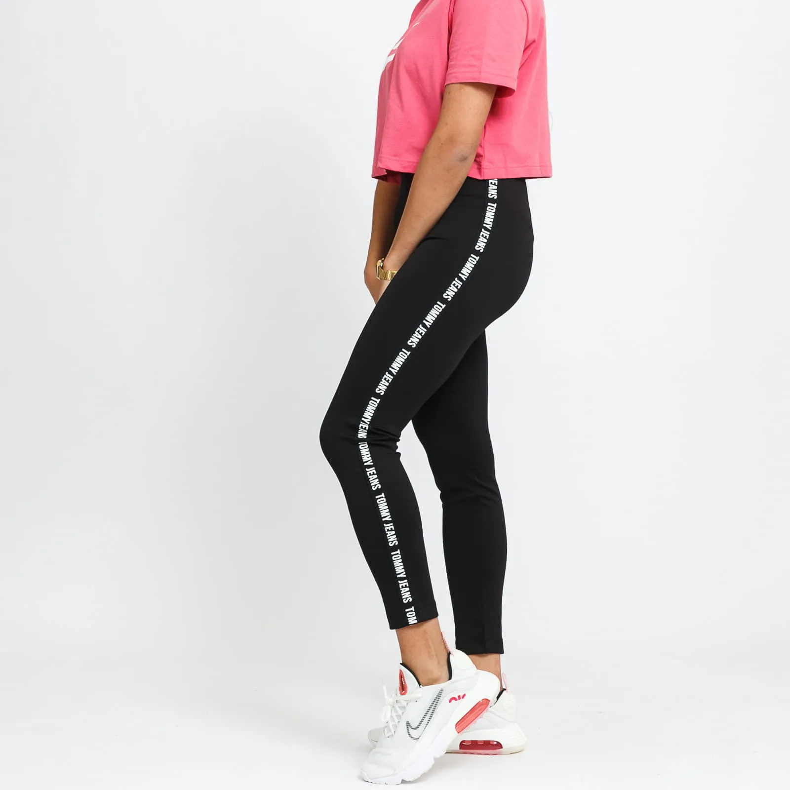 Tommy Hilfiger Skinny Tape Legging