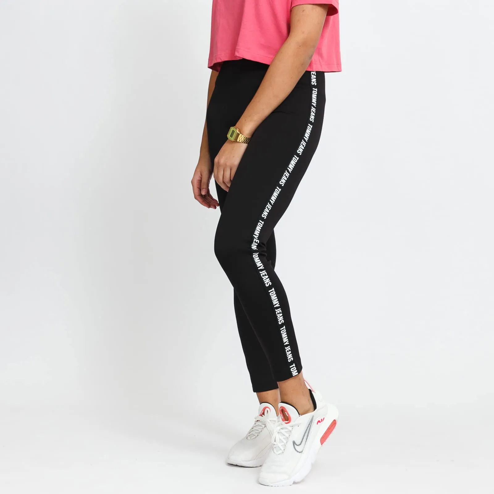 Tommy Hilfiger Skinny Tape Legging