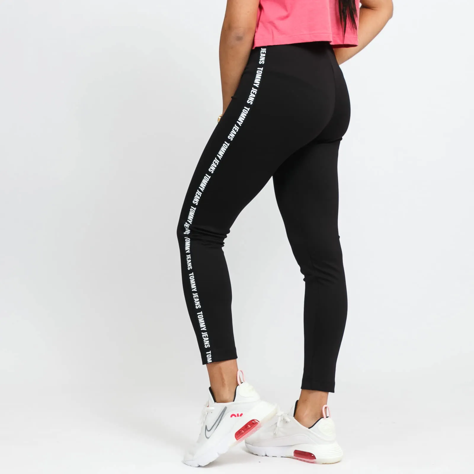 Tommy Hilfiger Skinny Tape Legging