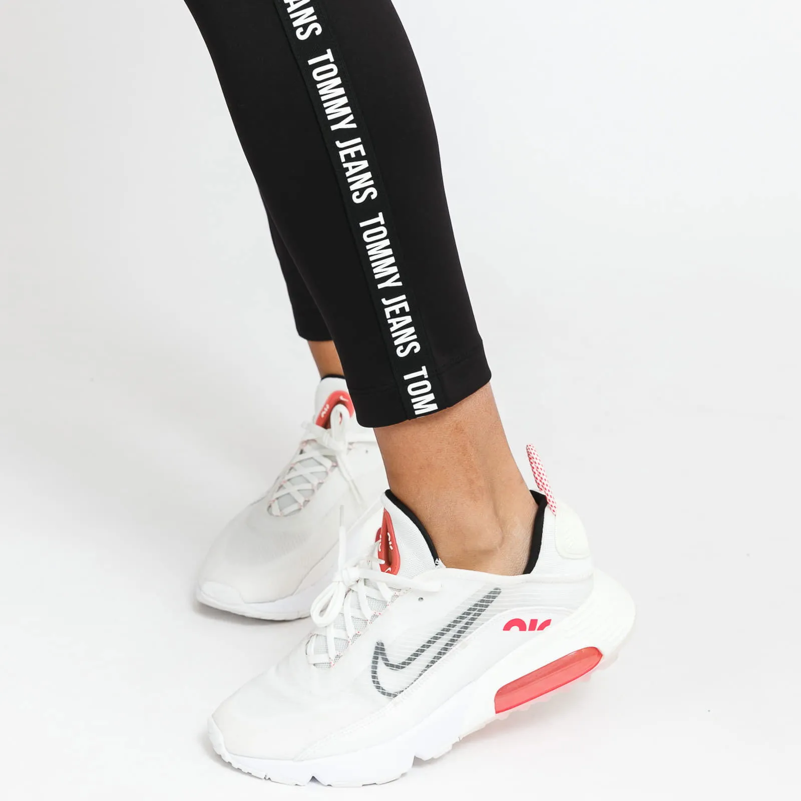 Tommy Hilfiger Skinny Tape Legging