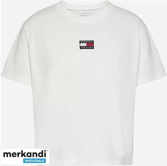 TOMMY JEANS APPAREL STOCK  ESPAñA
