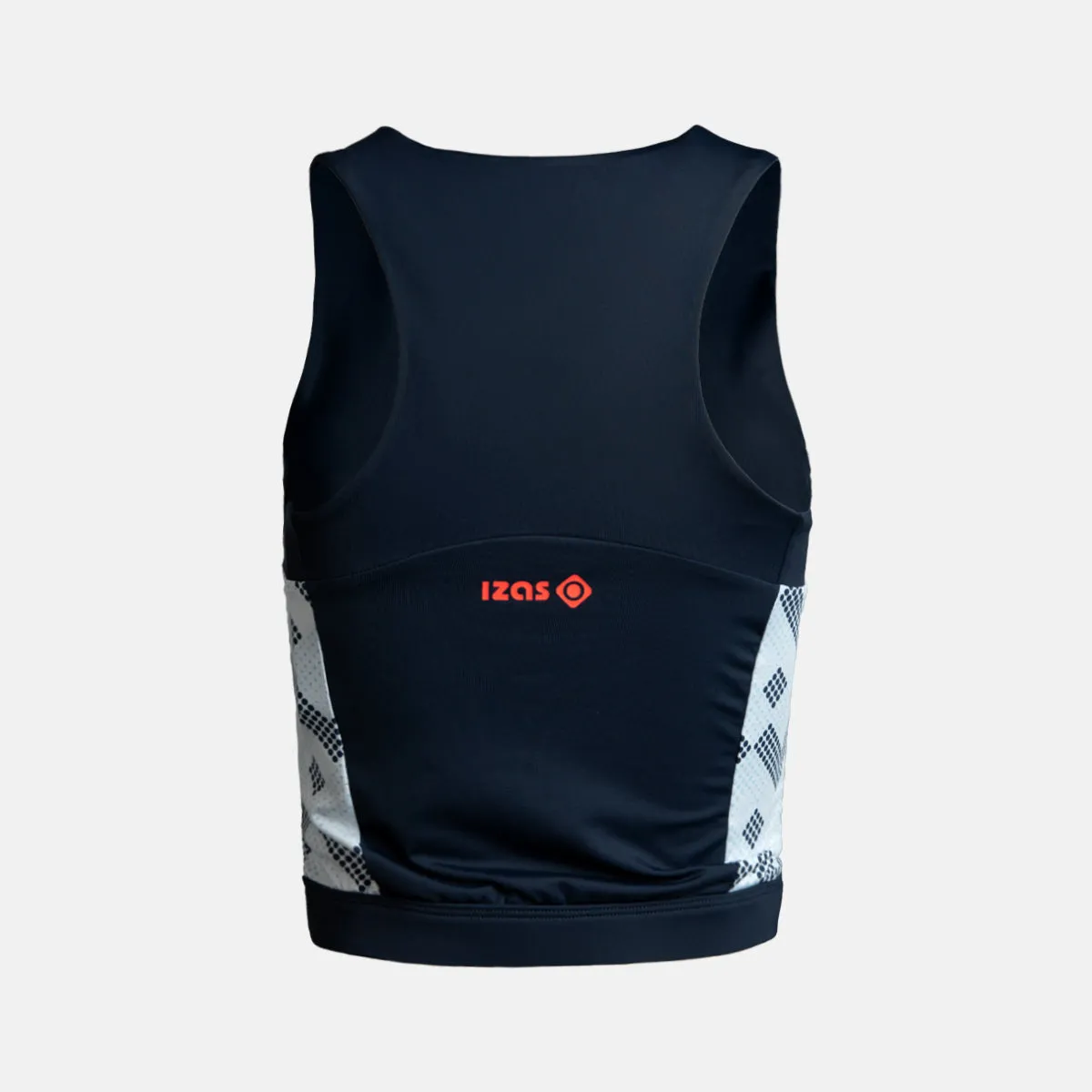 Top camiseta mujer padel aguila top