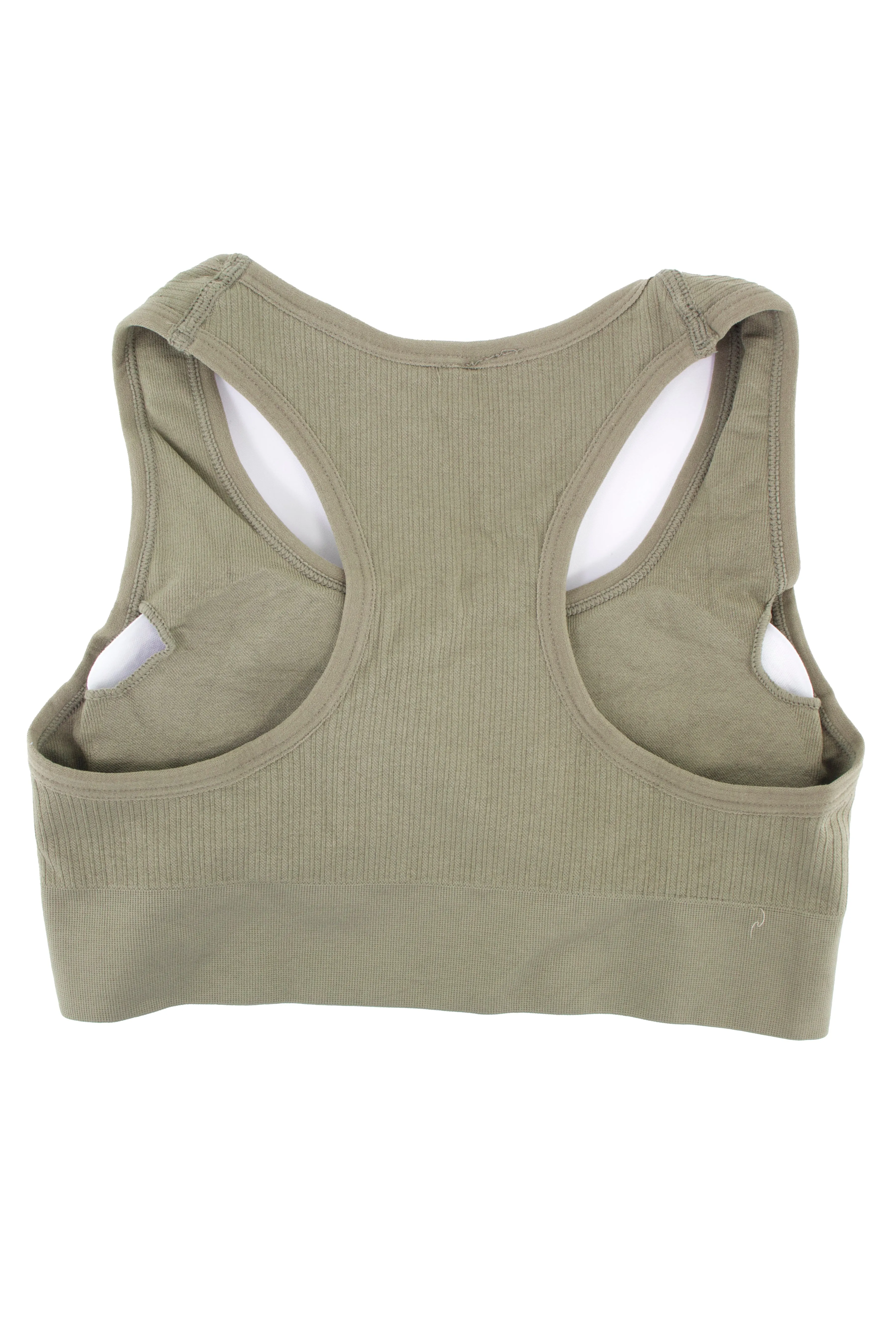 TOP SPORT TEXTURA LINEAS VERTICALES PI8316