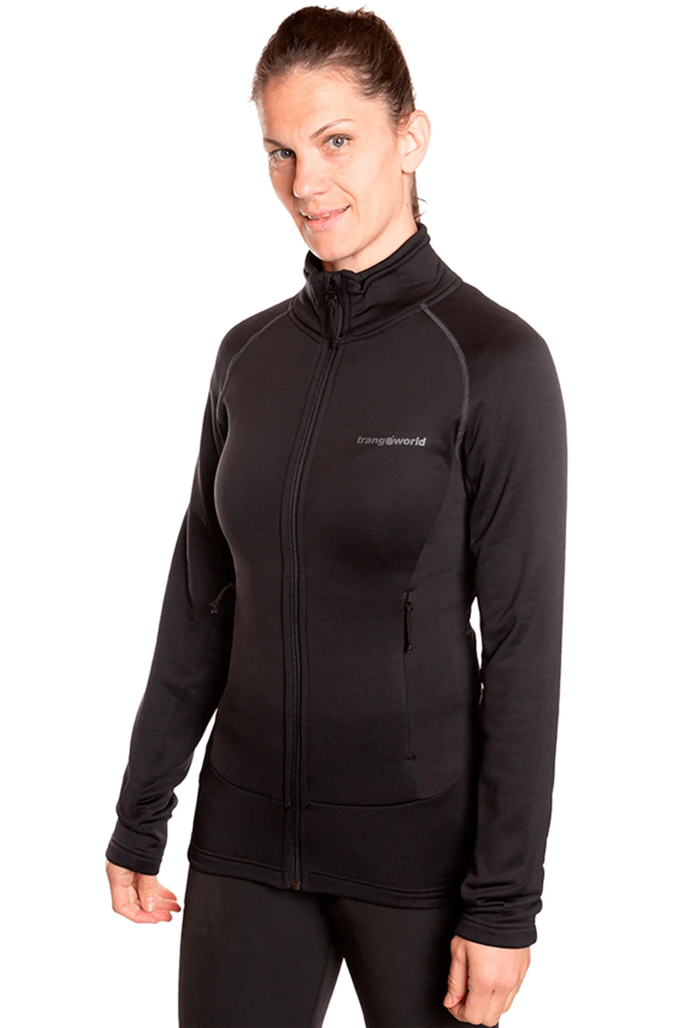 Trangoworld Chaqueta Hassela