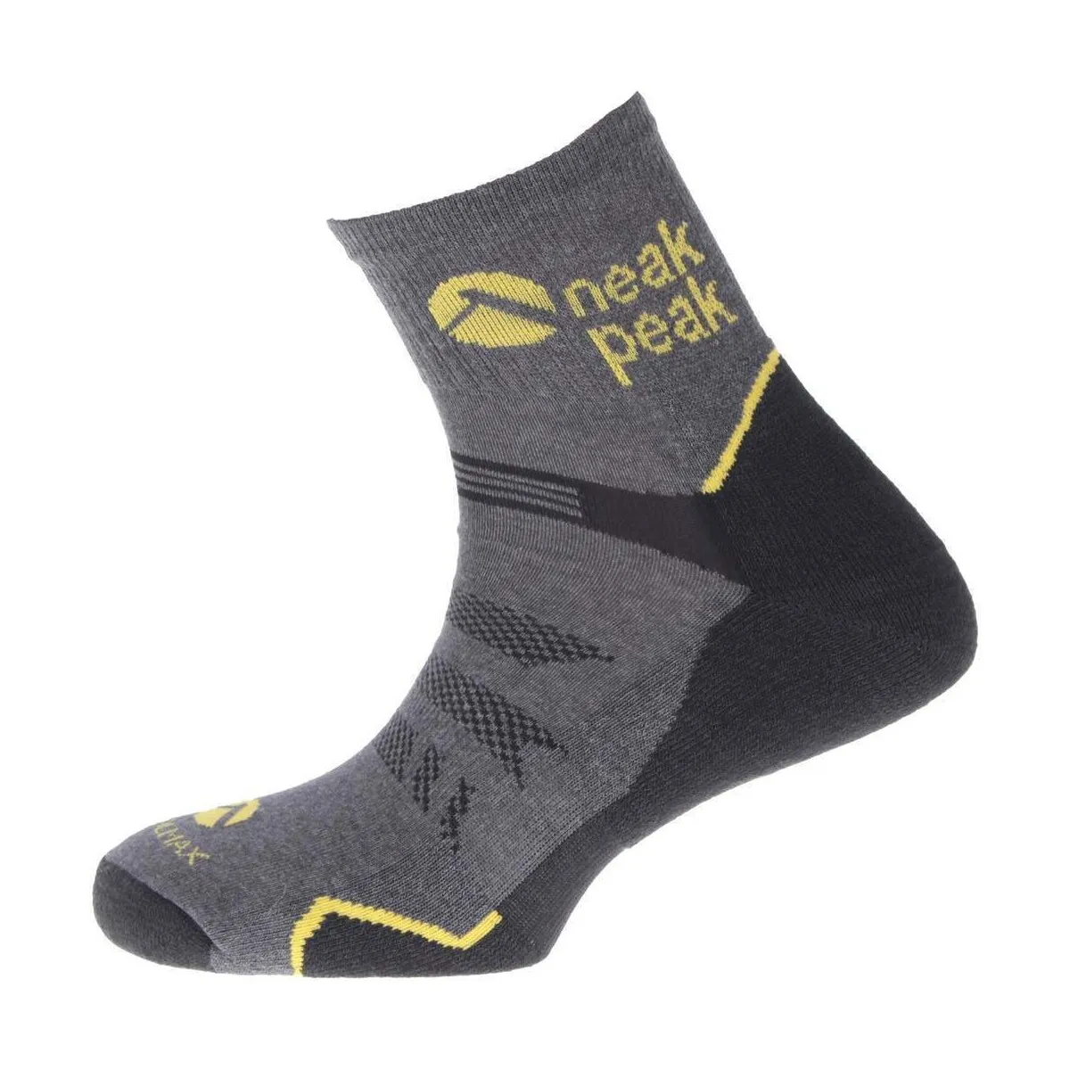 TREKKING COOLMAX BAJO