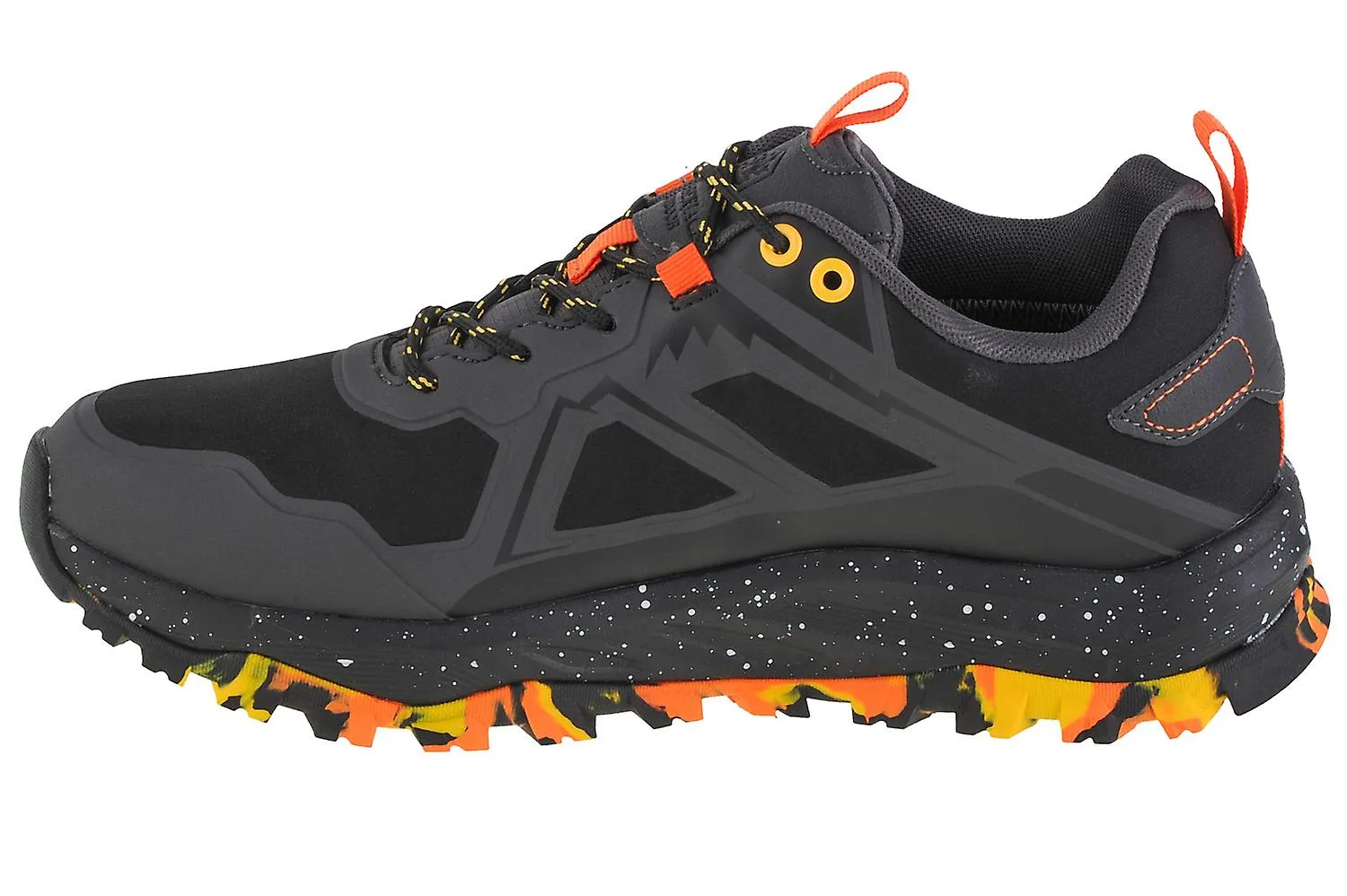 Trekking shoes Lumberjack Dynamite
