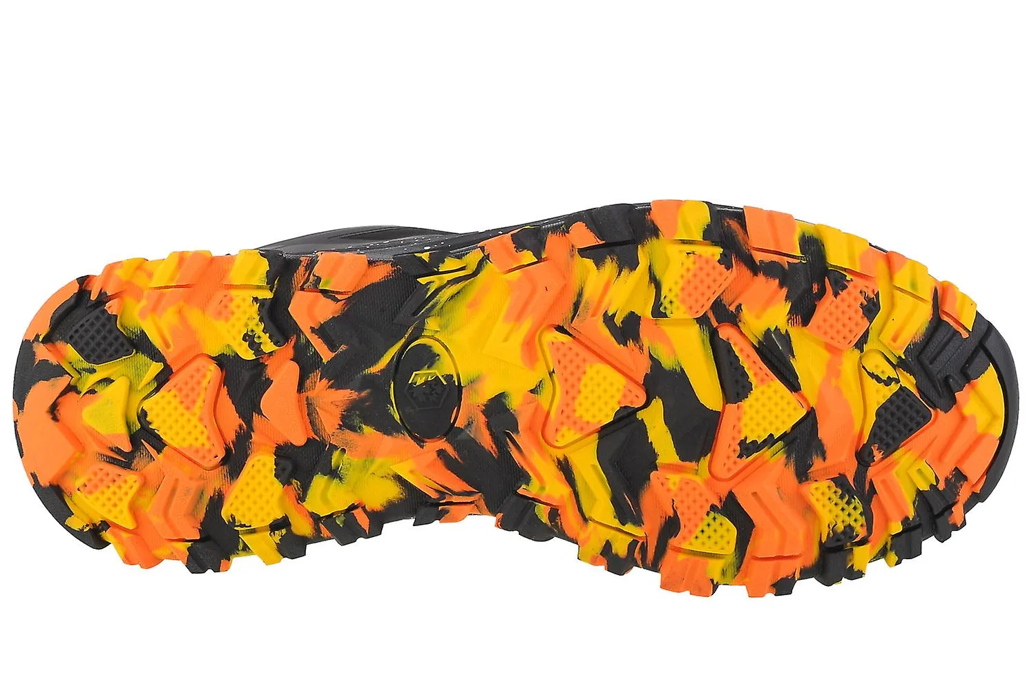 Trekking shoes Lumberjack Dynamite