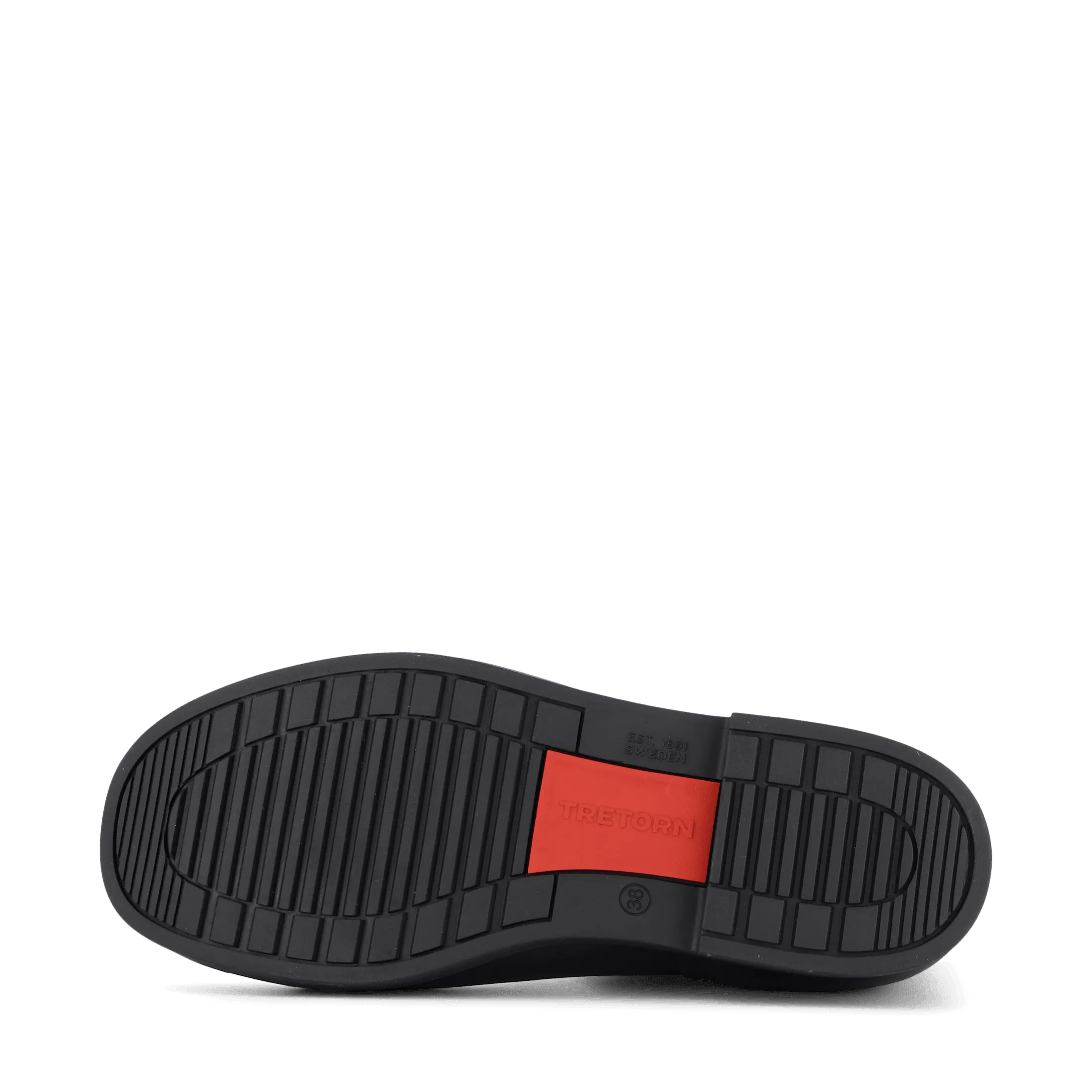 Tretorn zapatos Eva Field Green/chili Pepper