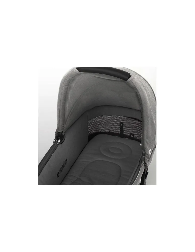 TRIO MUUM + SWEET + IKOOS DIM GREY JANE