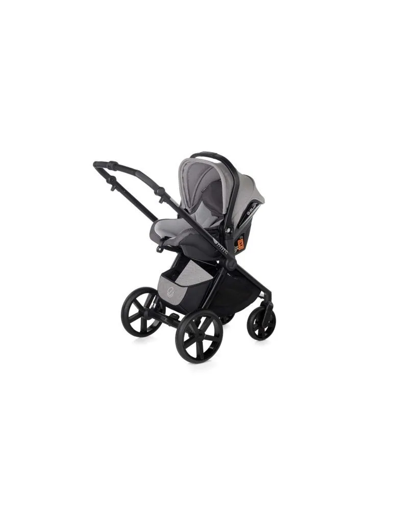 TRIO MUUM + SWEET + IKOOS DIM GREY JANE