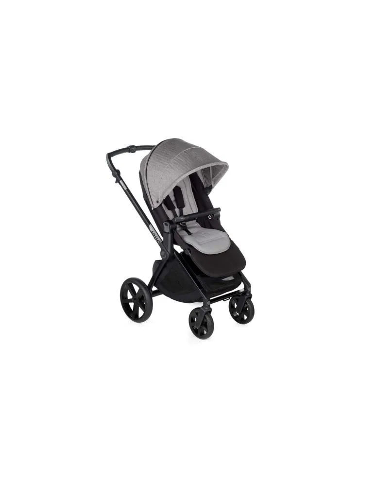 TRIO MUUM + SWEET + IKOOS DIM GREY JANE