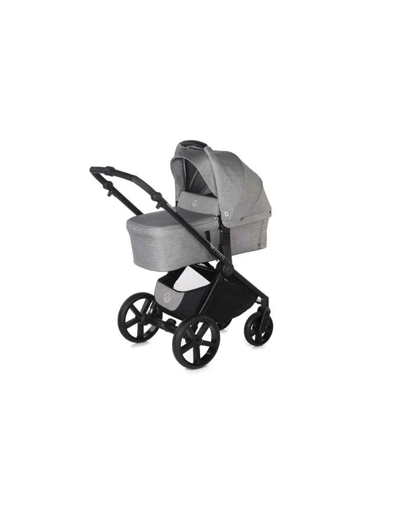 TRIO MUUM + SWEET + IKOOS DIM GREY JANE
