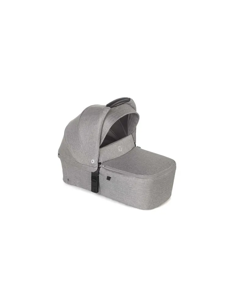 TRIO MUUM + SWEET + IKOOS DIM GREY JANE