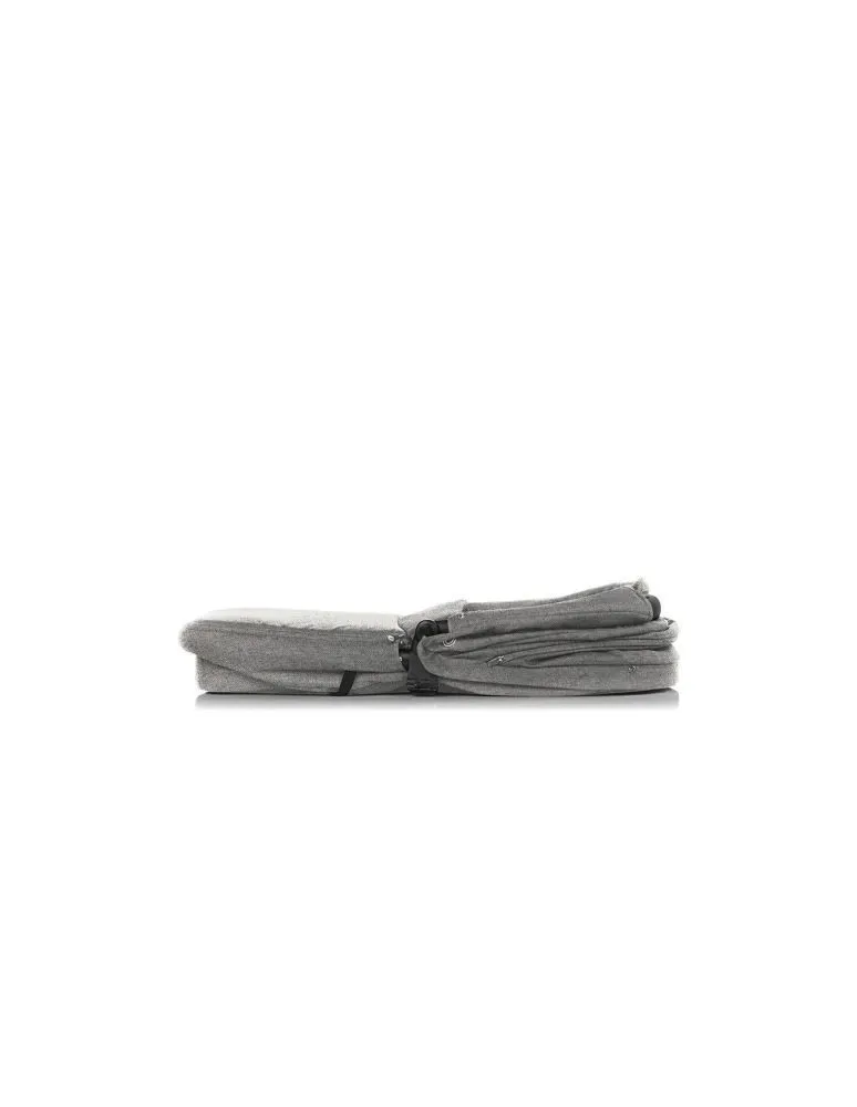 TRIO MUUM + SWEET + IKOOS DIM GREY JANE