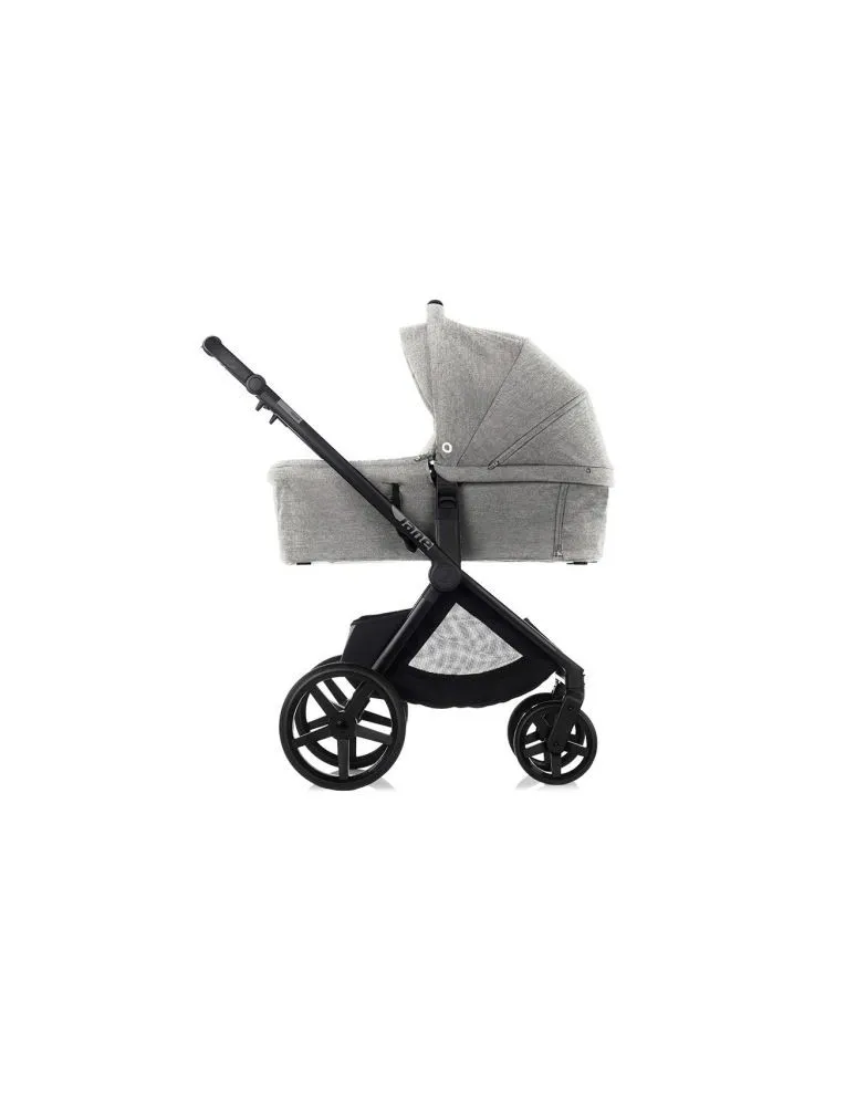 TRIO MUUM + SWEET + IKOOS DIM GREY JANE