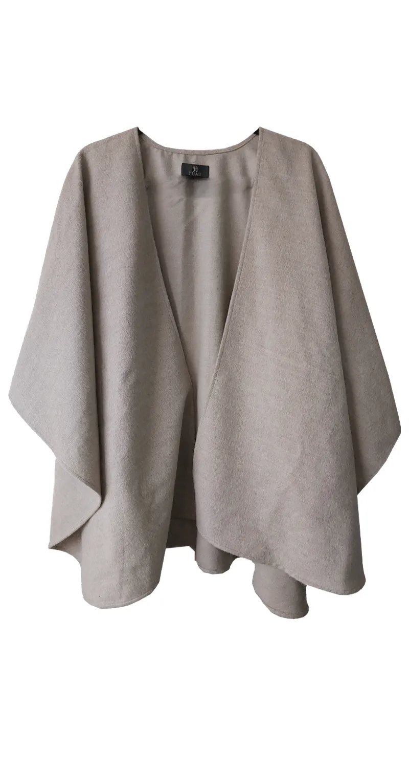 TUMI Capa Lana Beige Tumi