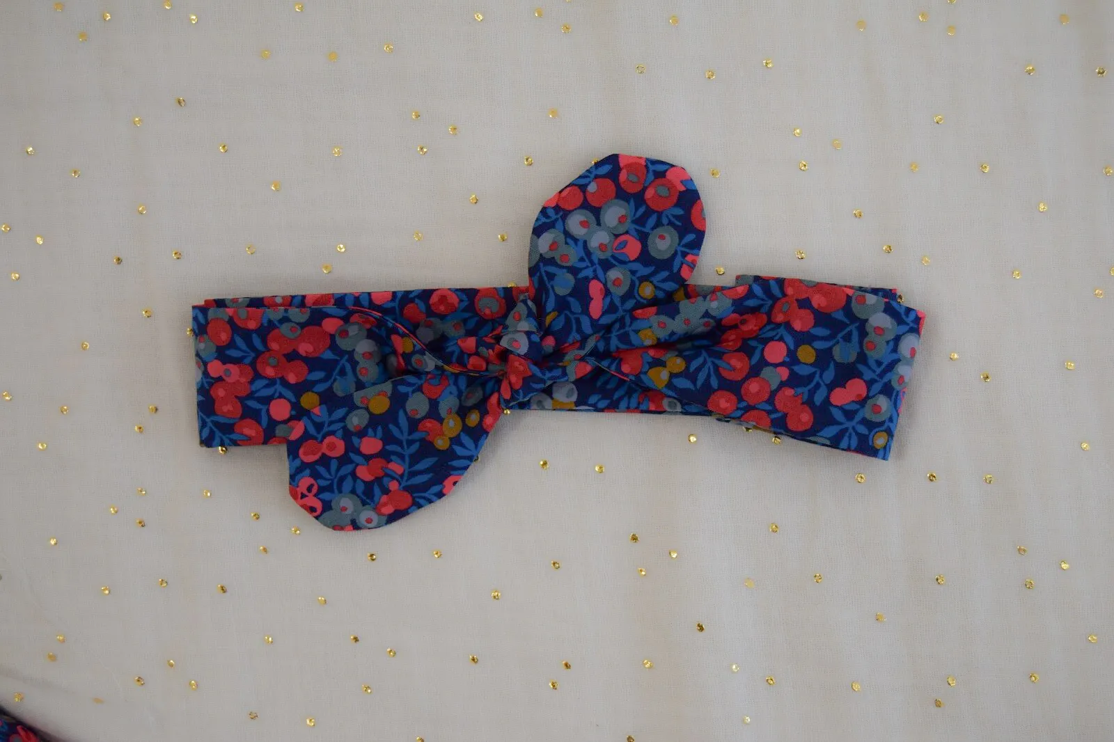 TURBANTE LIBERTY NAUSICAA