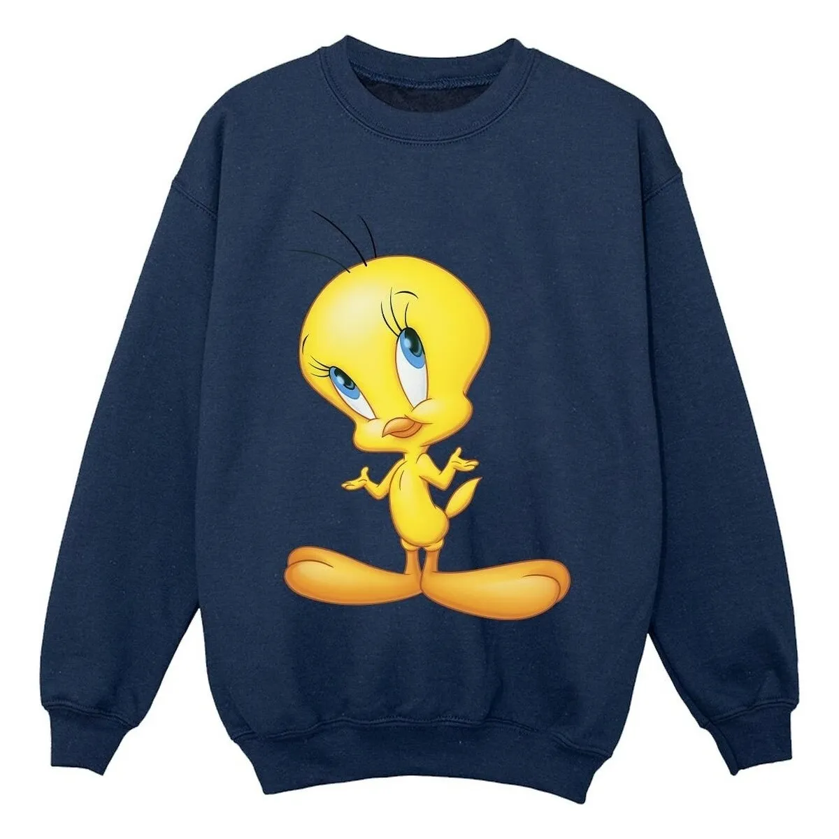 Tweety Standing