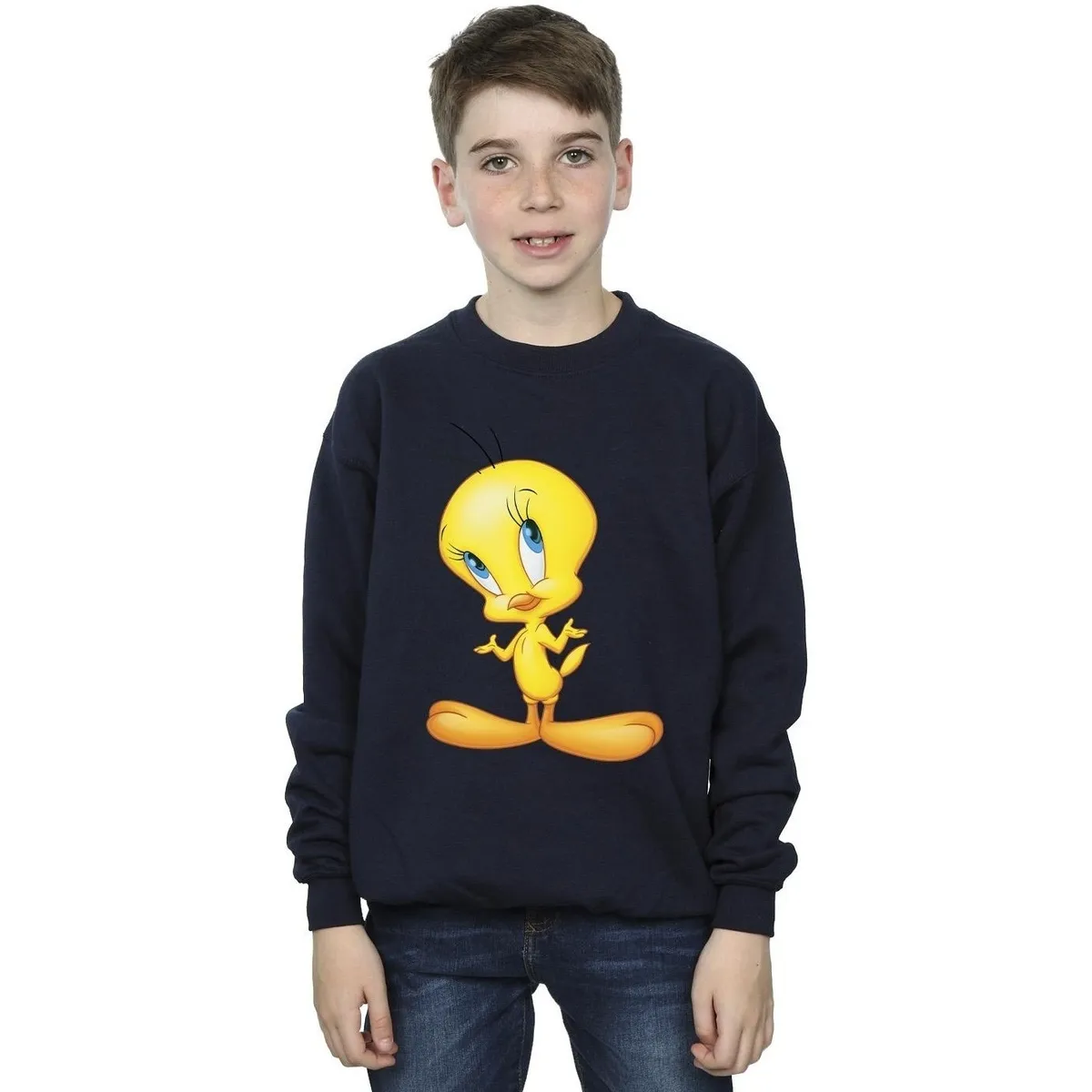 Tweety Standing