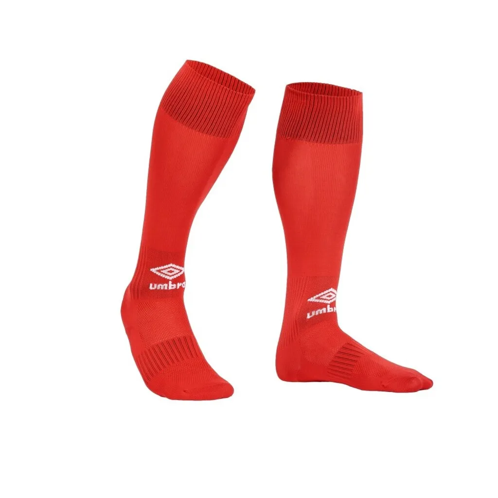 Umbro Joy Rote Fußballsocken