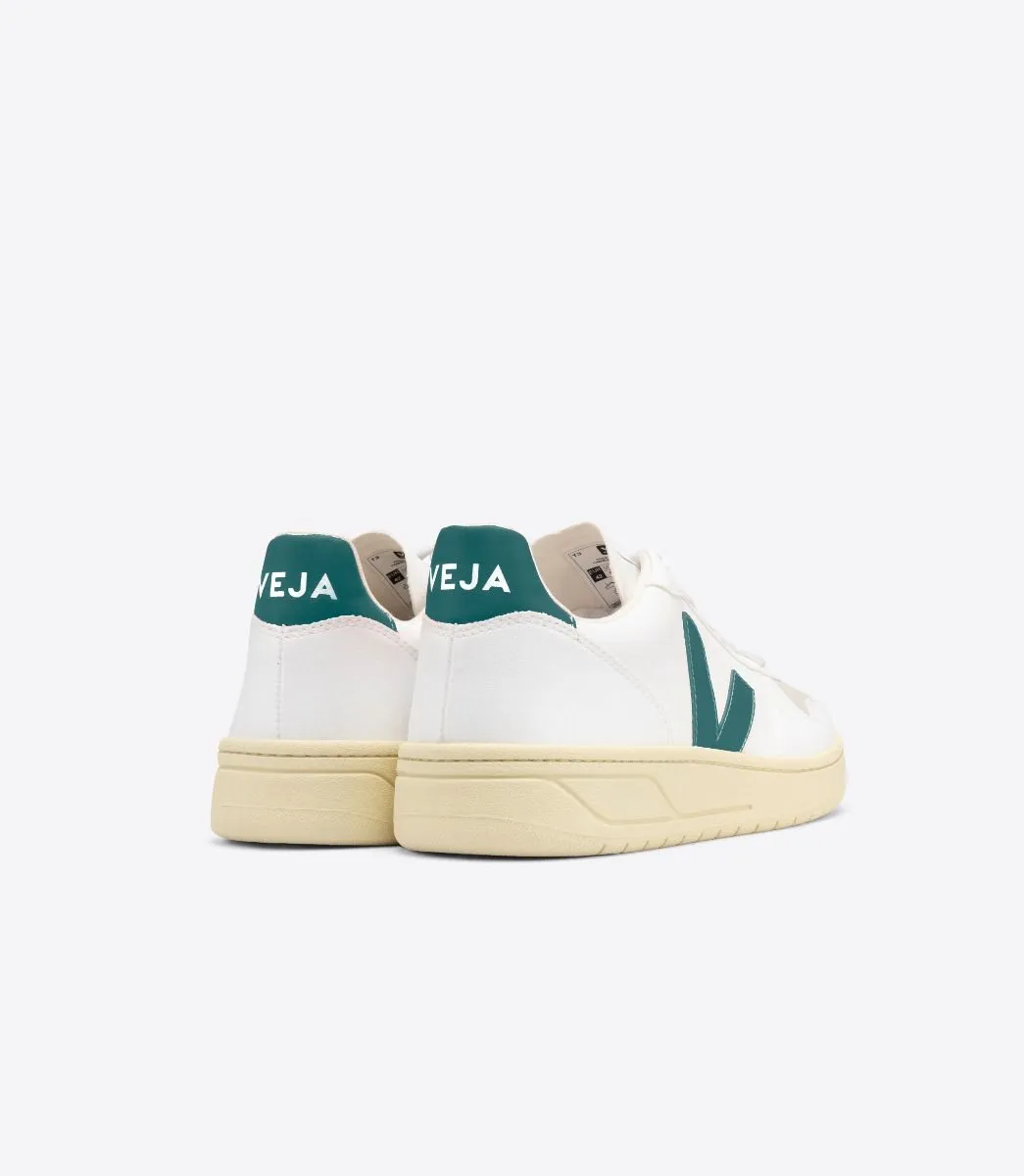 V10 CWL WHITE BRITTANY VEGANAS