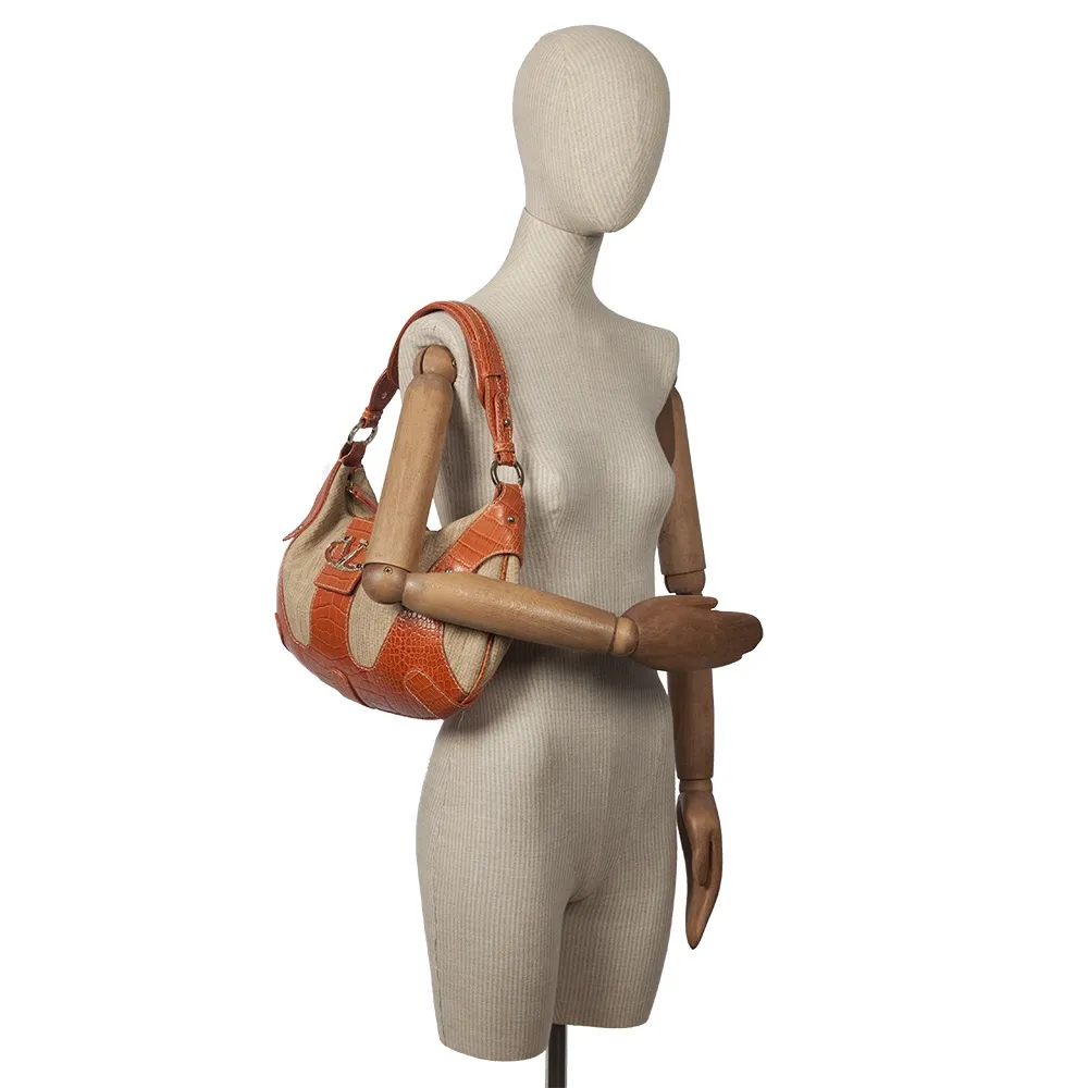 Valentino Bolso de Hombro