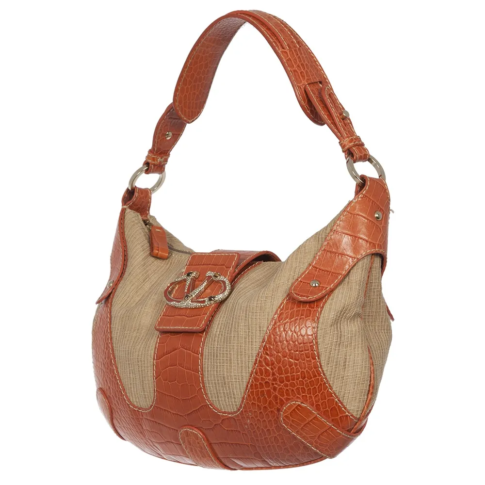 Valentino Bolso de Hombro