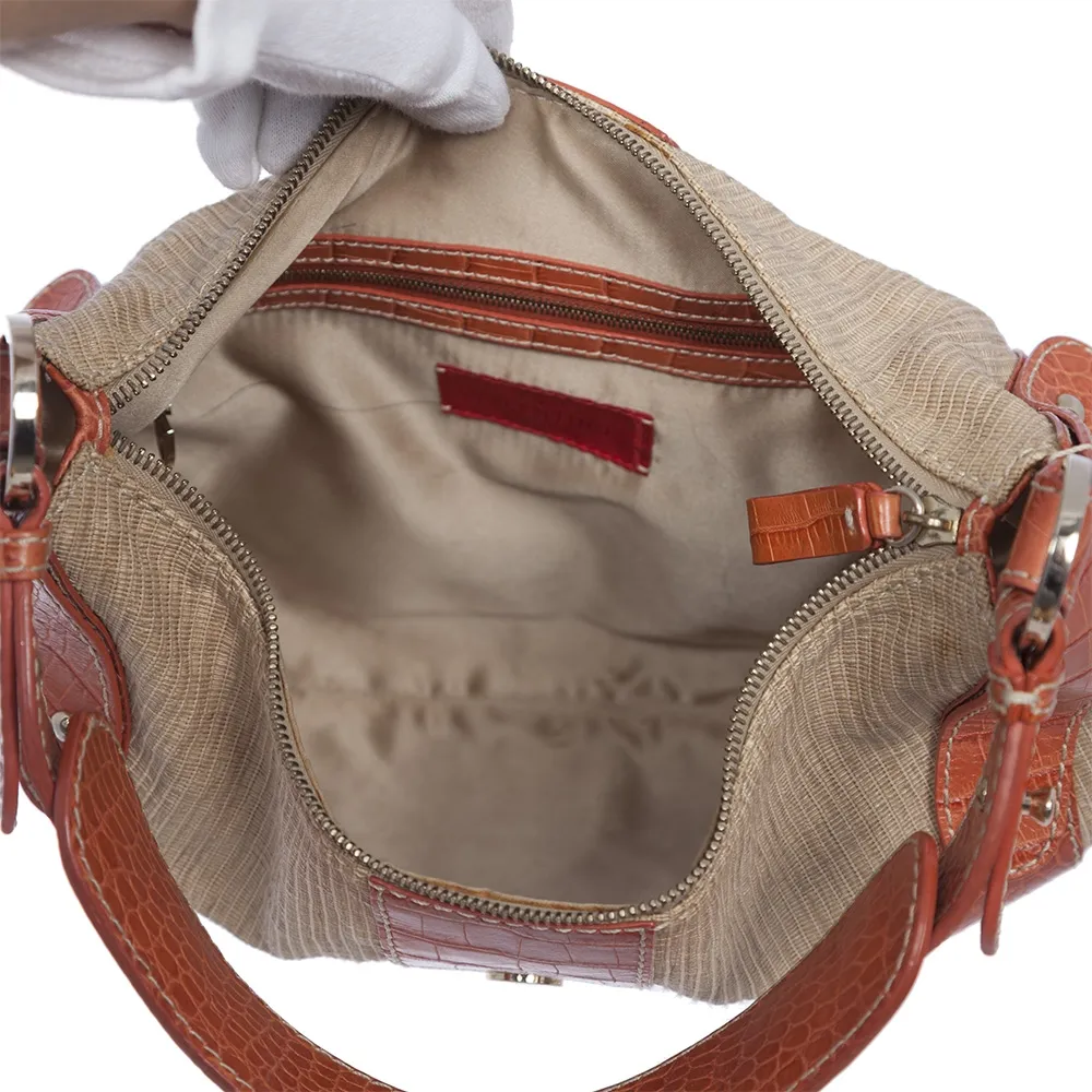 Valentino Bolso de Hombro
