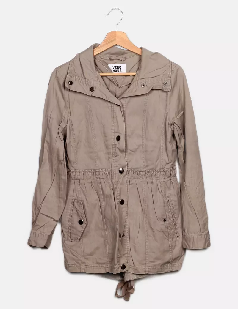 Vero Moda Parka