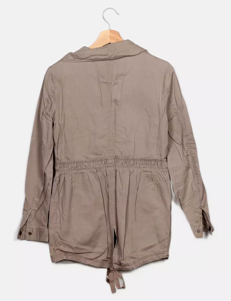 Vero Moda Parka