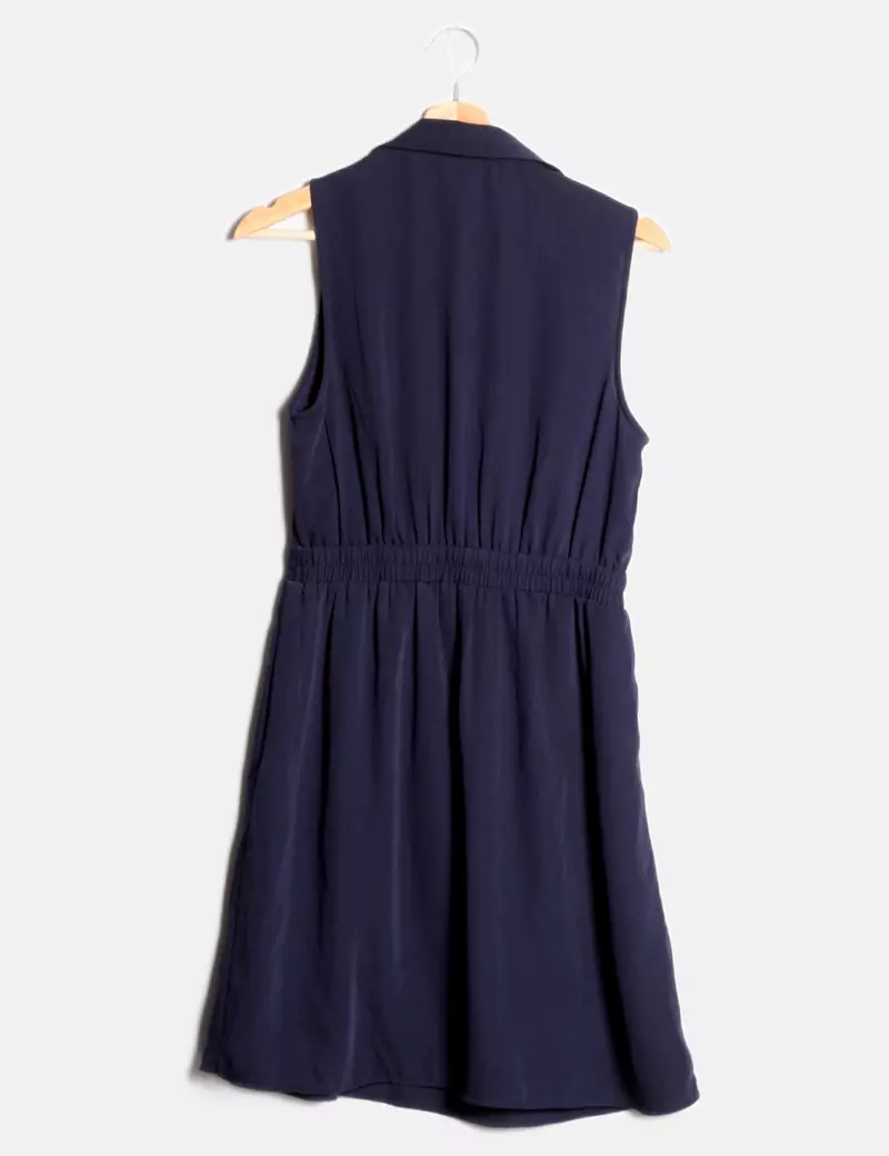 Vero Moda Vestido casual Fluido