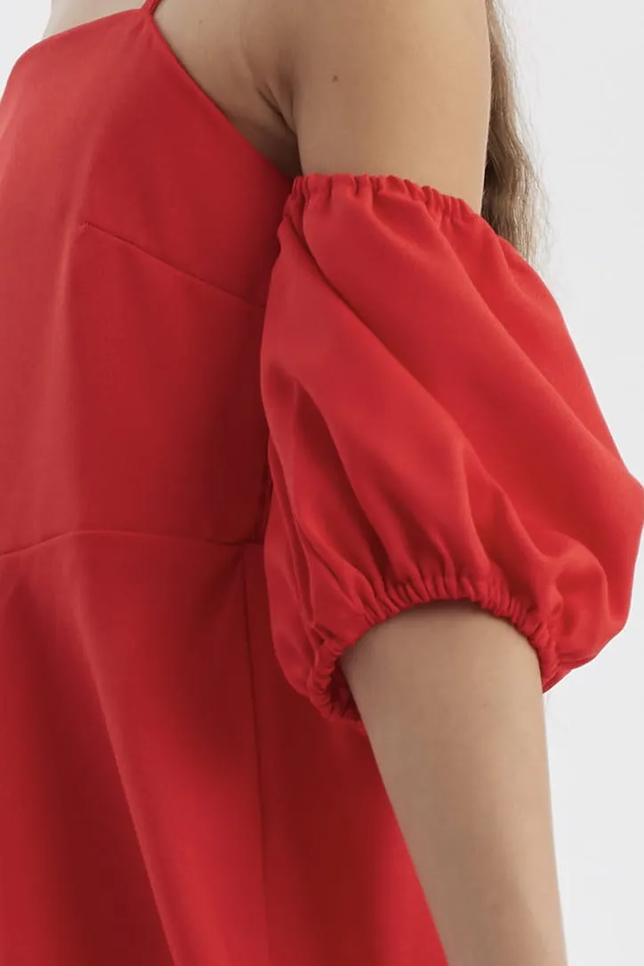 Vestido Elegante Lori para Niñas