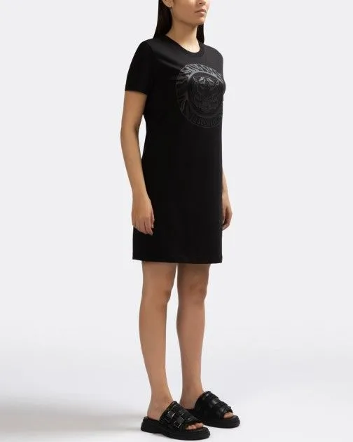 Vestido Just Cavalli 74PBOF04 Negro