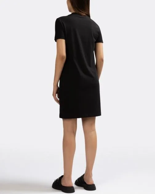 Vestido Just Cavalli 74PBOF04 Negro