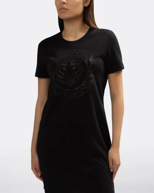 Vestido Just Cavalli 74PBOF04 Negro