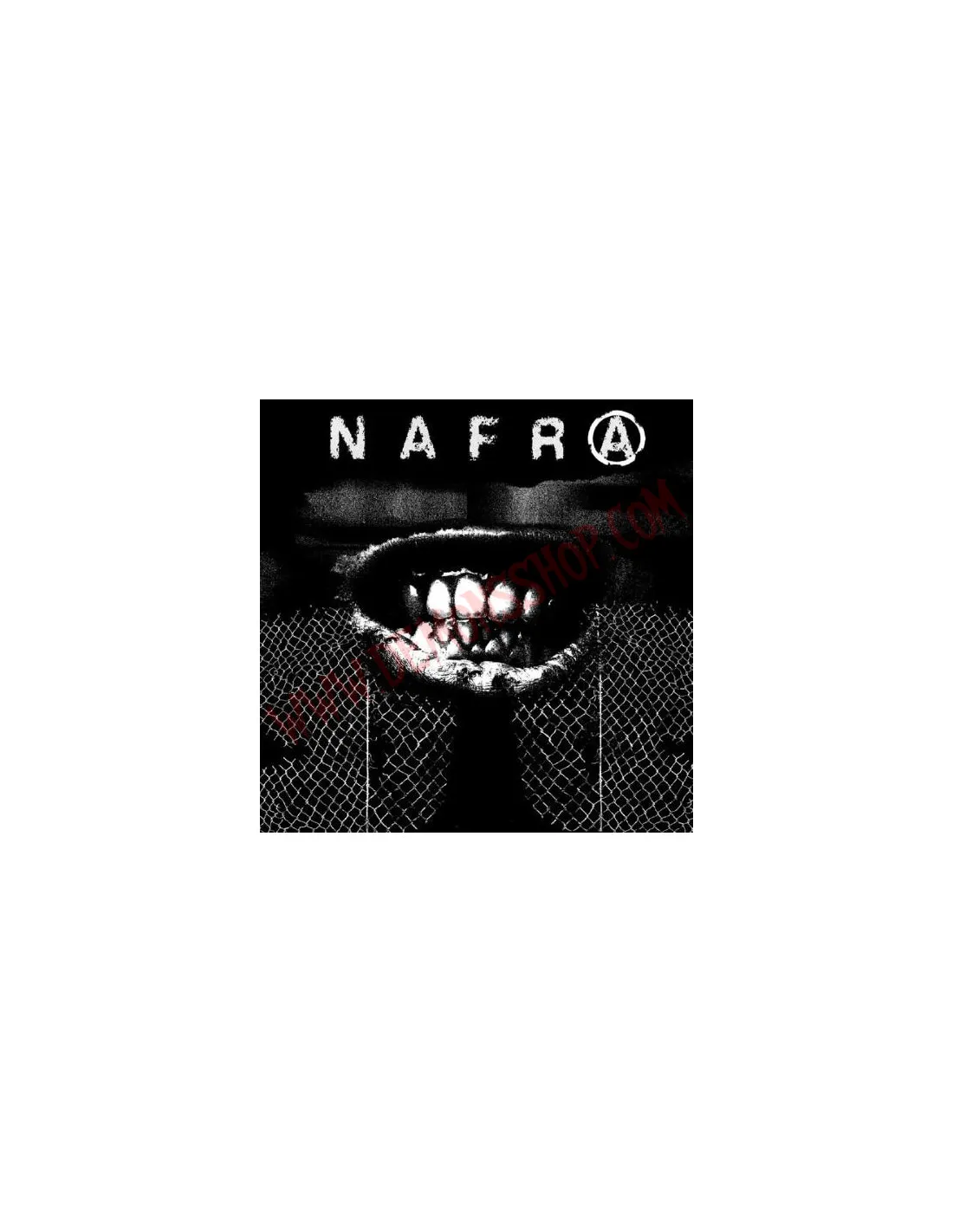 VINILO LP NAFRA  NAFRA