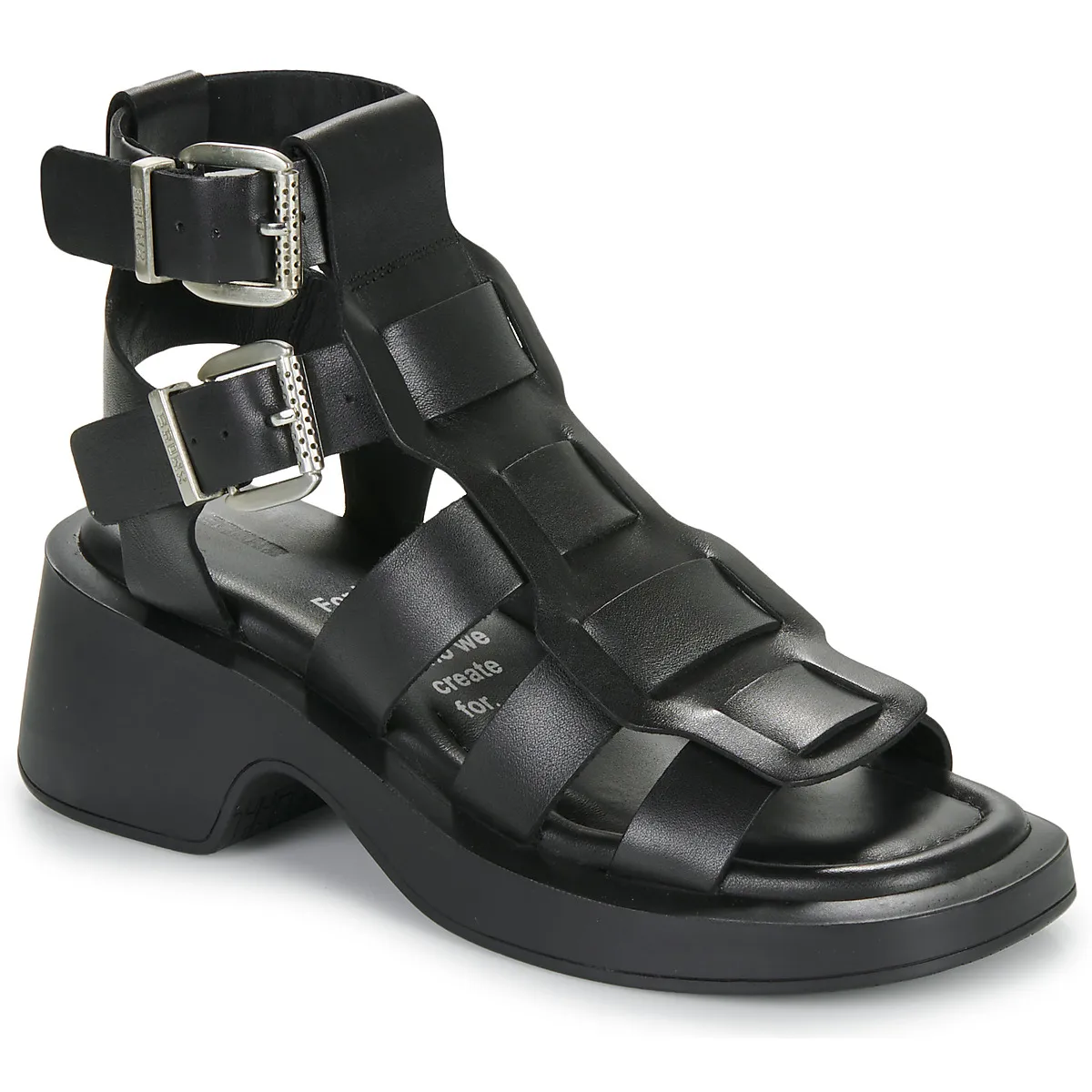 VITASANDAL