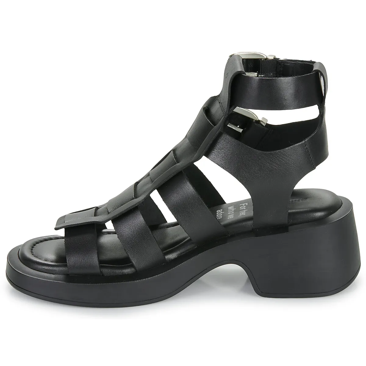 VITASANDAL