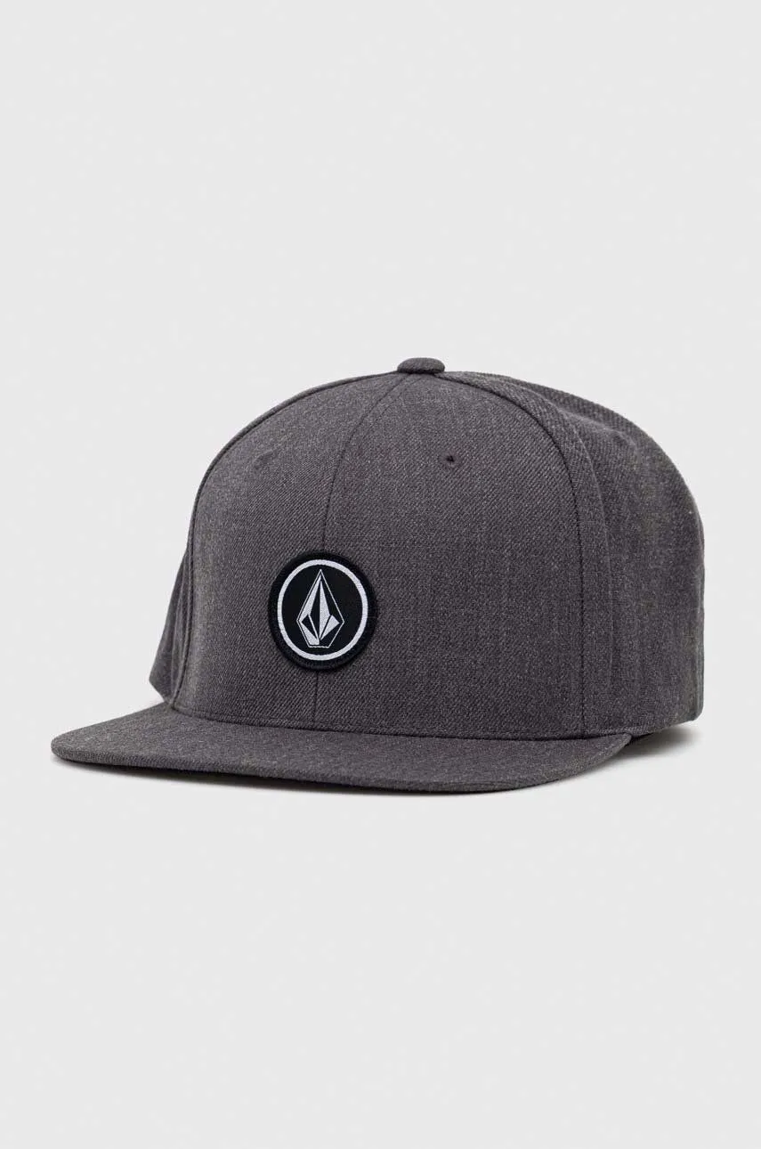 Volcom QUARTER TWILL Cap