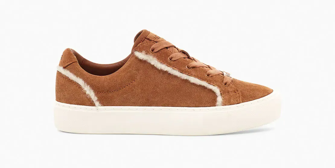 W ZILO HERITAGE CHESNUT