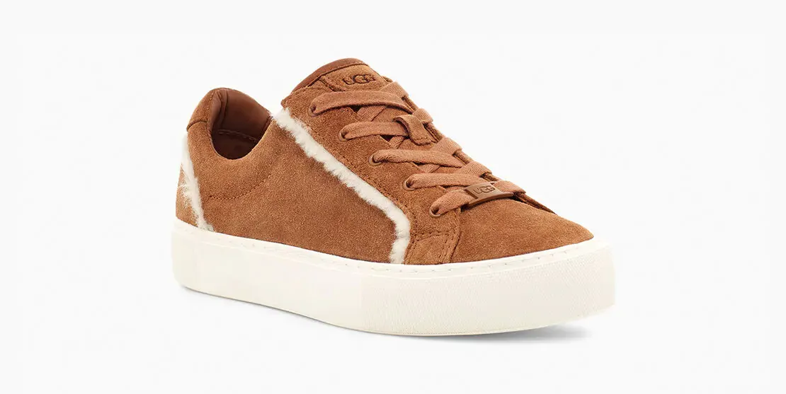 W ZILO HERITAGE CHESNUT