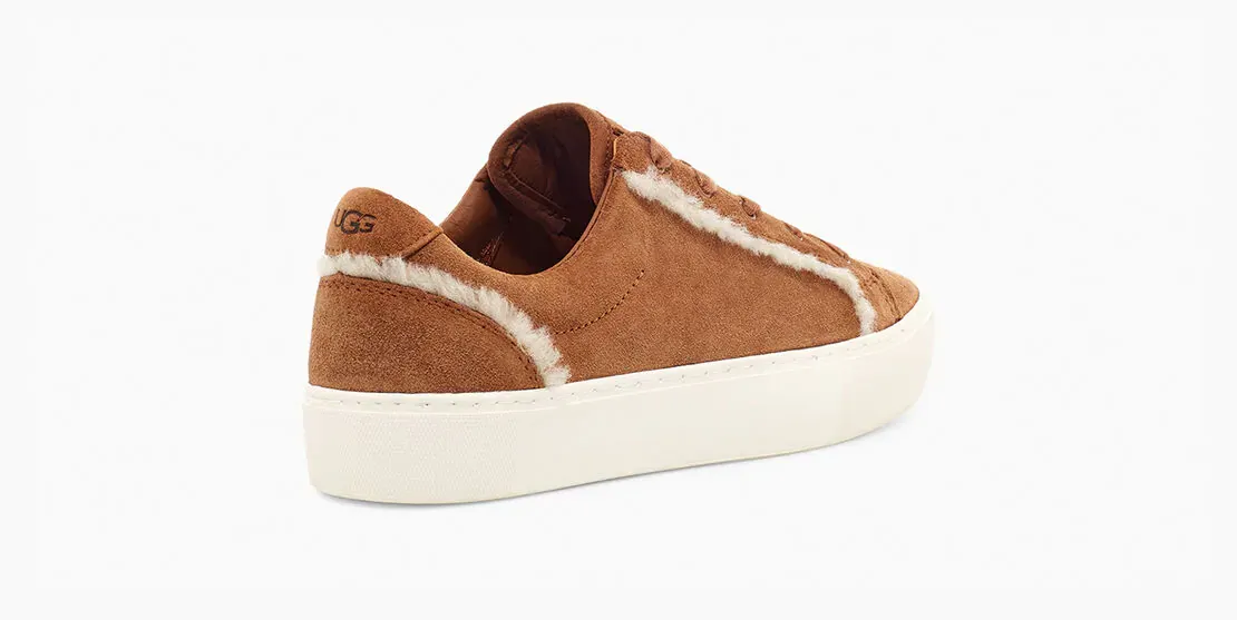 W ZILO HERITAGE CHESNUT