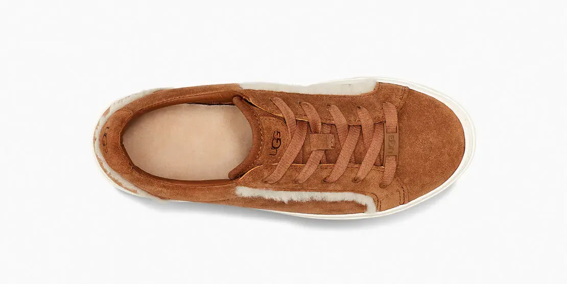 W ZILO HERITAGE CHESNUT
