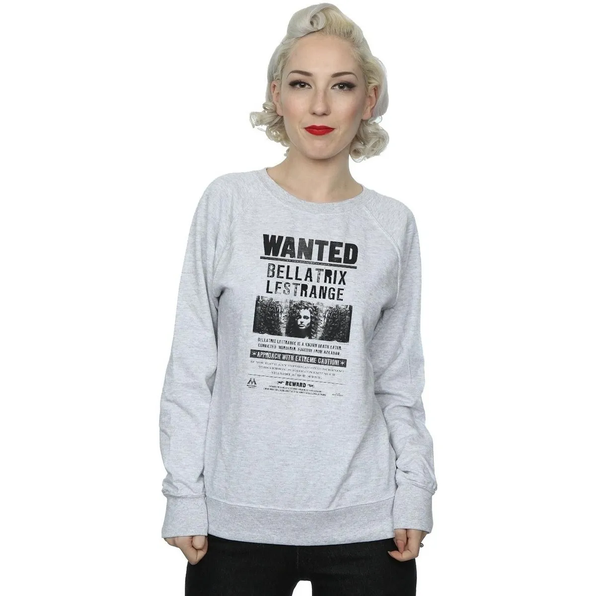 Wanted