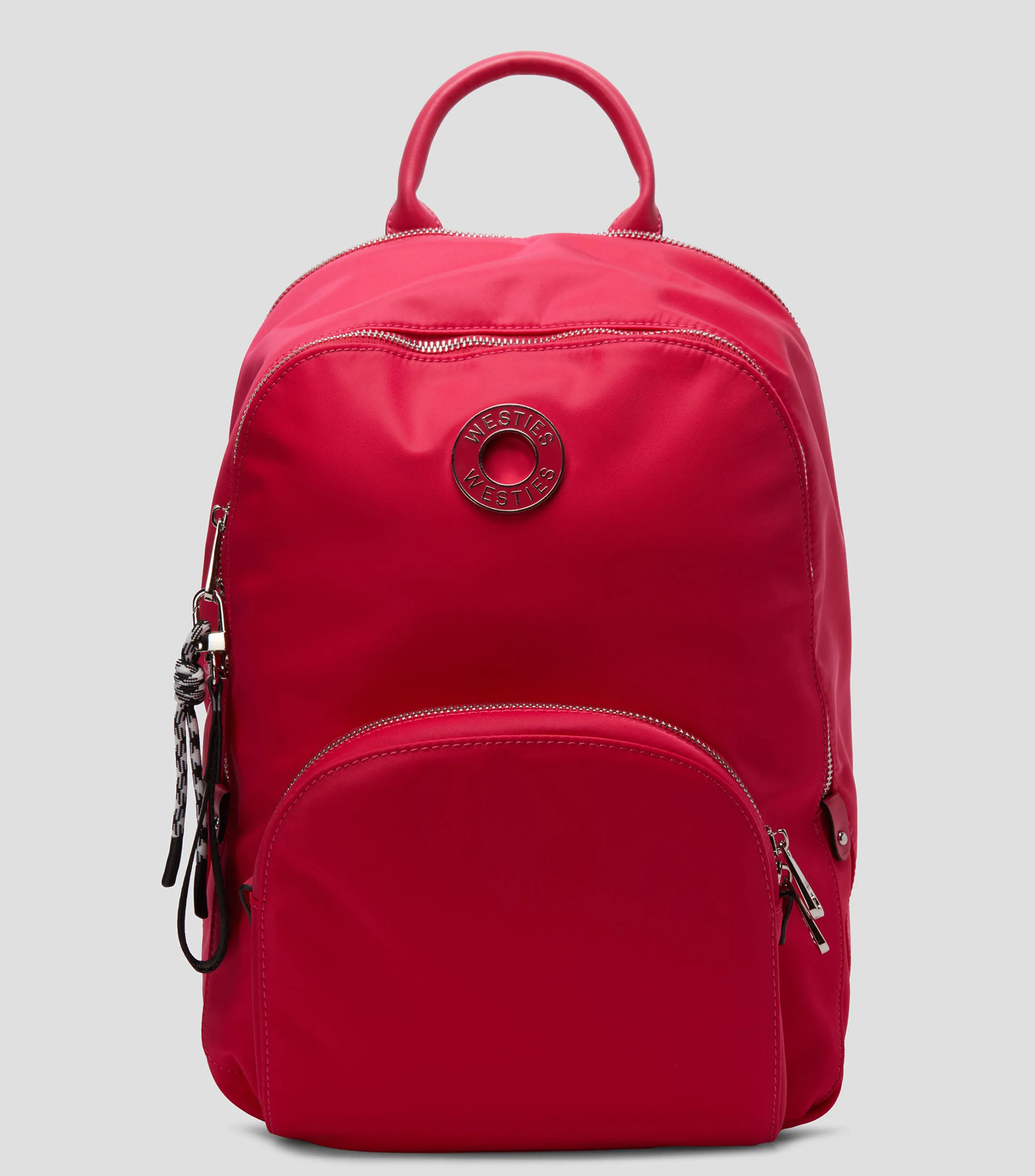 Westies Bolso backpack Mujer