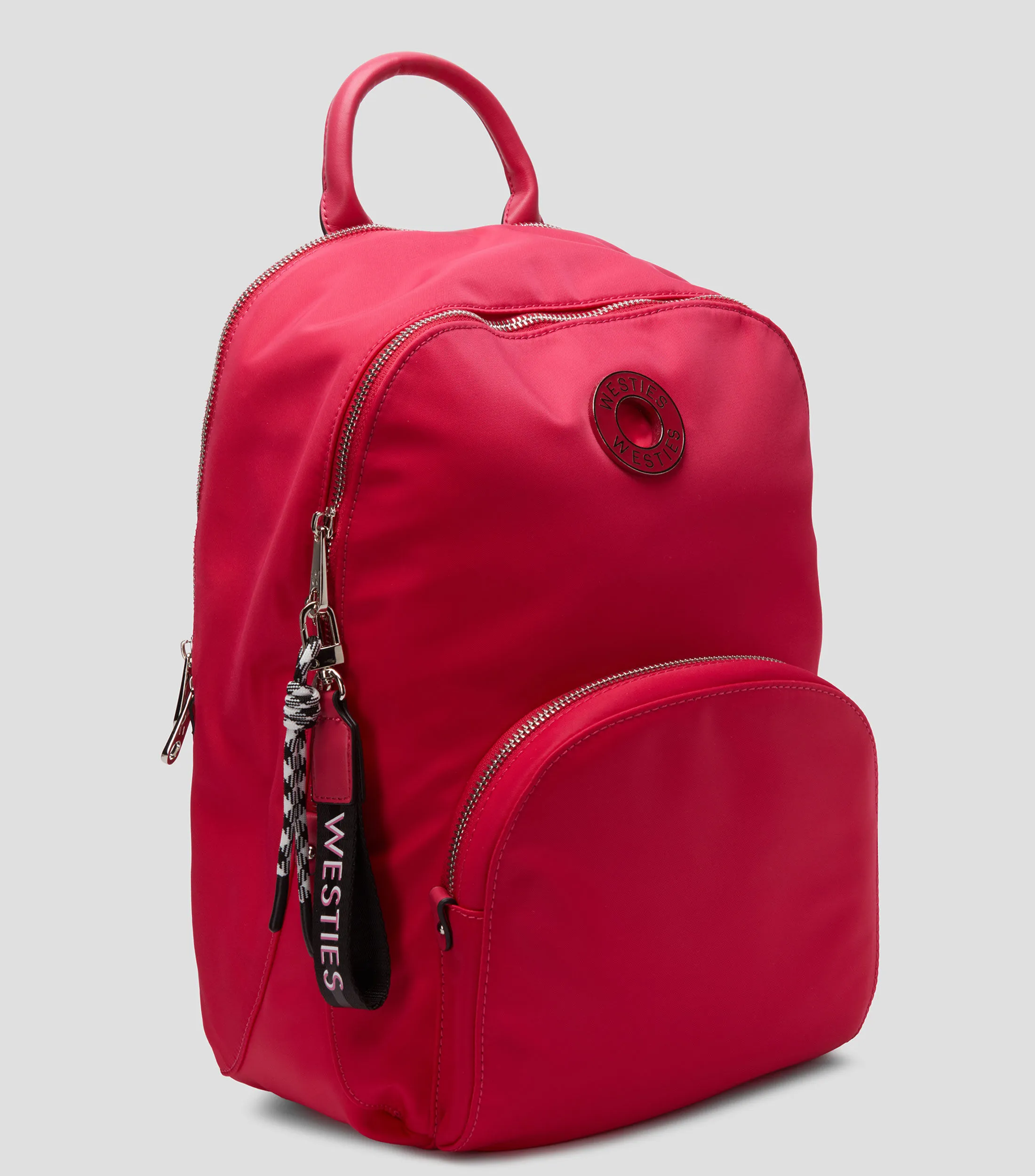 Westies Bolso backpack Mujer