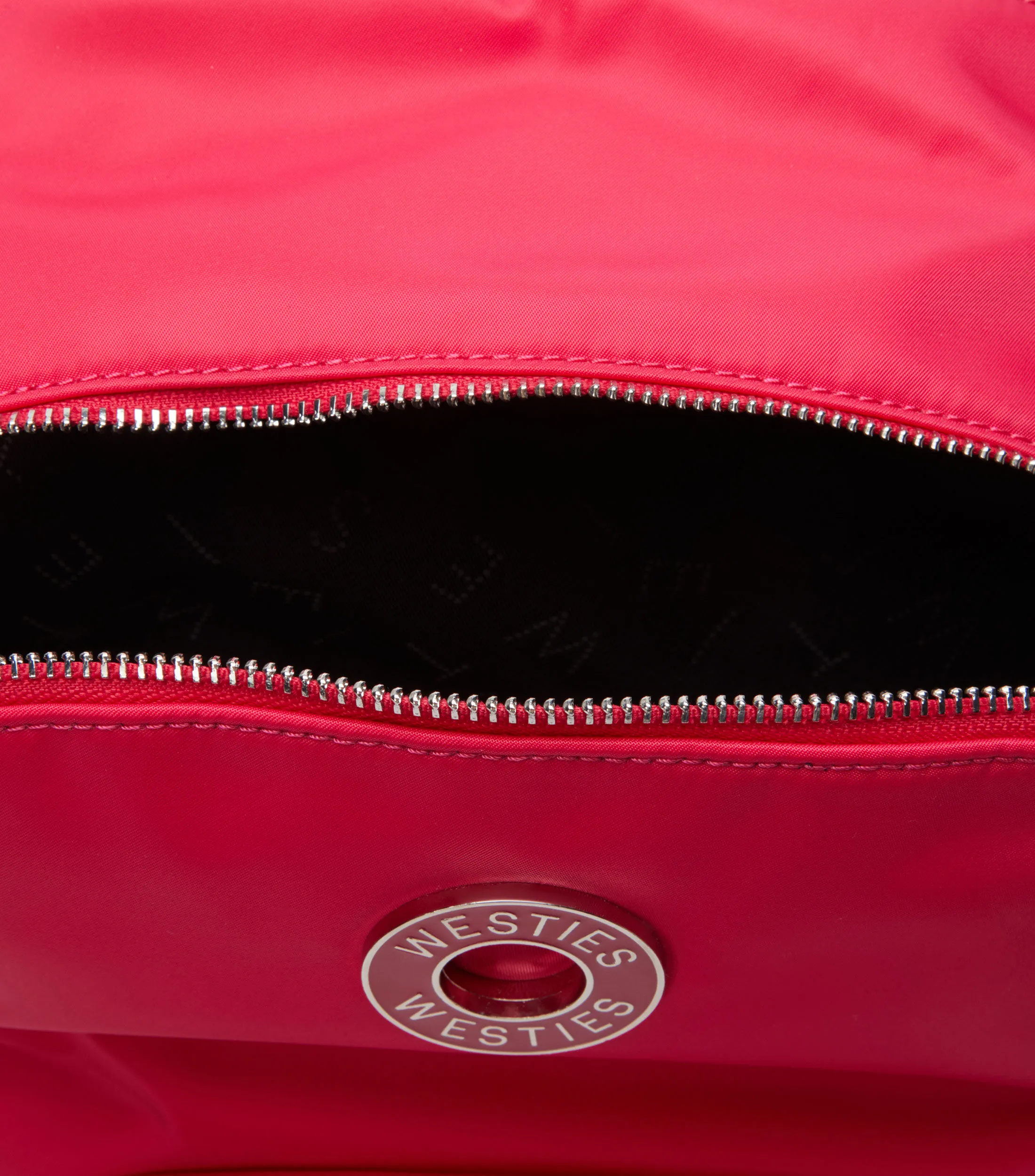 Westies Bolso backpack Mujer