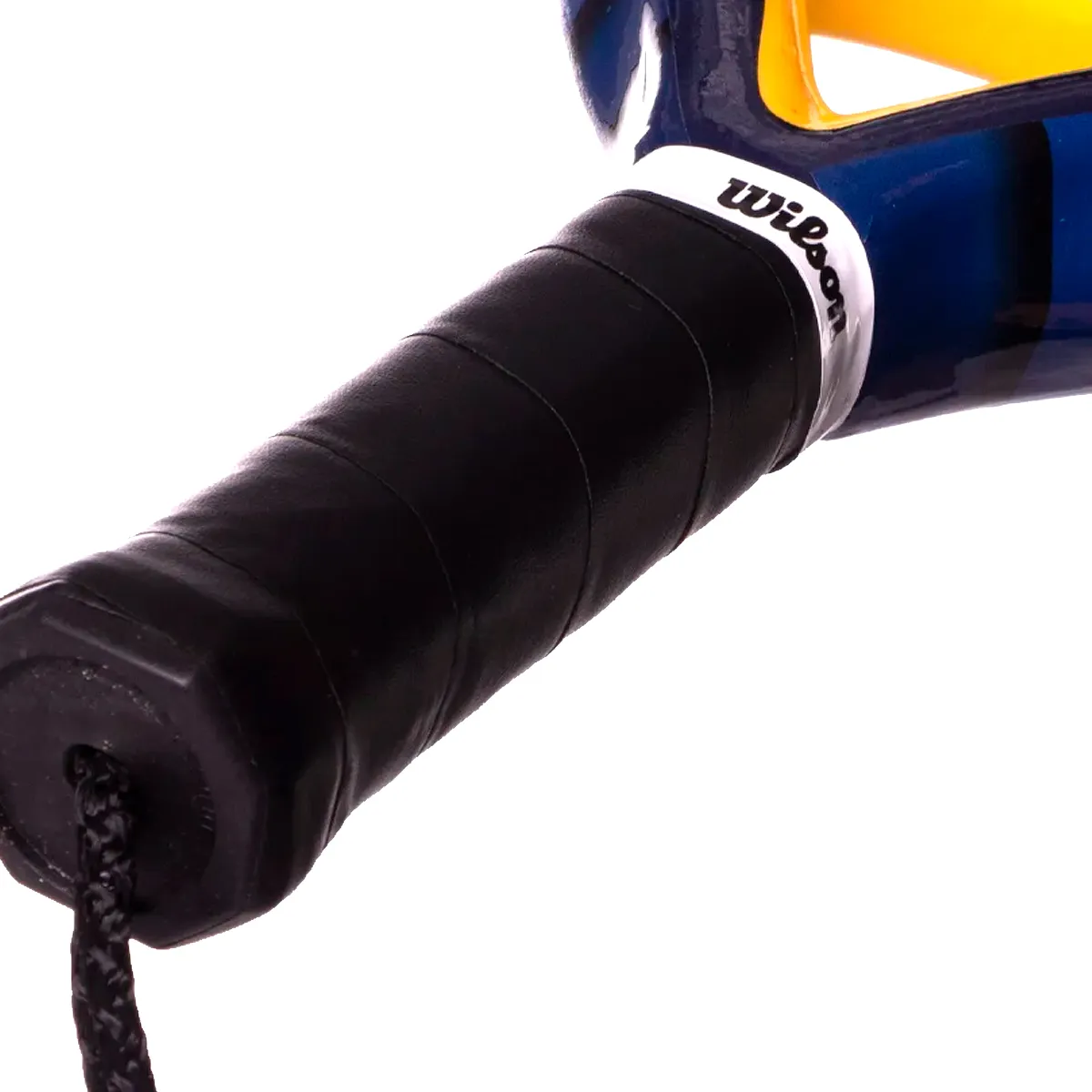 Wilson Paleta De Padel Ws 10.23 – Ws1023